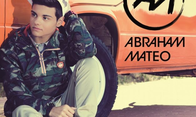 Abraham Mateo alcanza 30 millones de visitas en youtube con »Señorita»