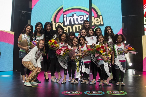 Inter Teen Model nos dijo hasta luego