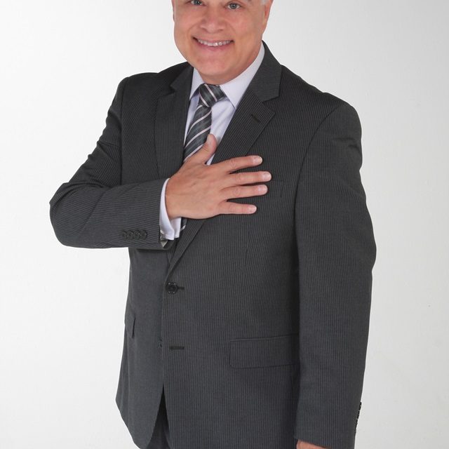 Hugo Carregal: Merecido nombramiento #MuerdeAqui por @diegokapeky