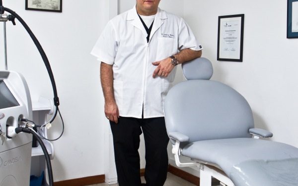 Para terminar el año con la mejor imagen… ALDANA LASER CENTER