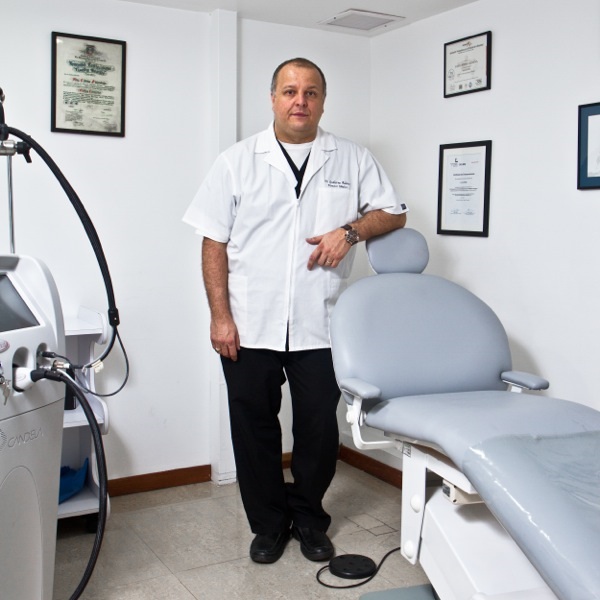 Para terminar el año con la mejor imagen… ALDANA LASER CENTER