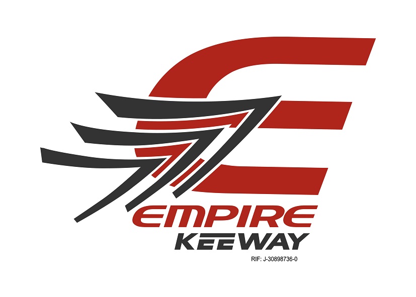 Empire Keeway designa nuevo Gerente de Publicidad y Mercadeo