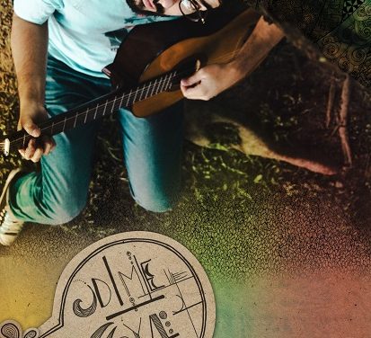 Kuamasi lanza segundo proyecto solista con el primer sencillo promocional »Dime Ya»