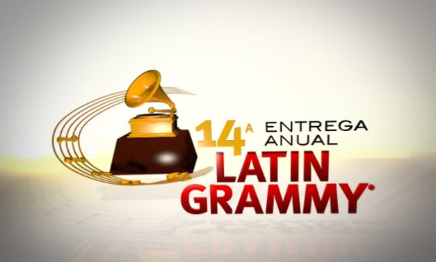 GRAMMY LATINO 2013: UNA NOCHE DE ESTRELLAS