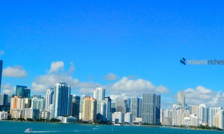 Miami Riches a la vanguardia del Real Estate internacional
