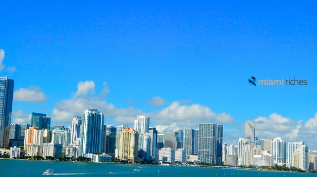 Miami Riches a la vanguardia del Real Estate internacional
