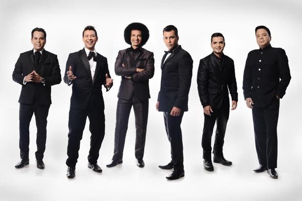 Vocal Song llega a Las Vegas