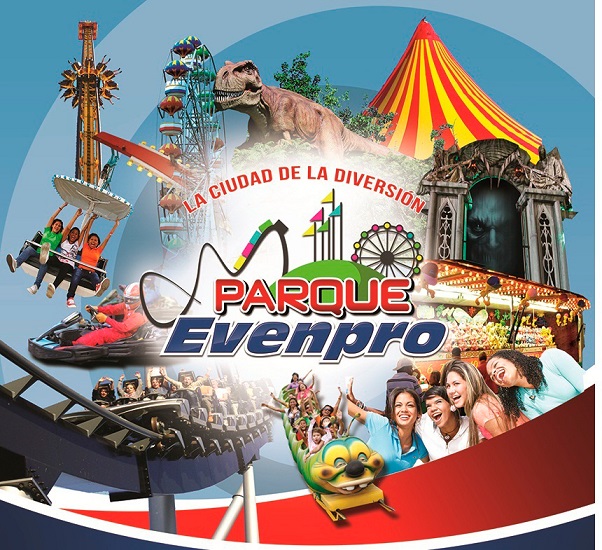 PARQUE EVENPRO ABRIRÁ SUS PUERTAS EL 29 NOVIEMBRE
