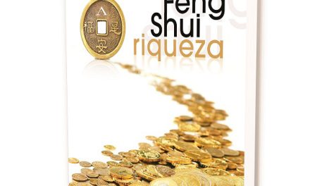 Alfonso León lanza su tercer libro »Feng Shui Riqueza»