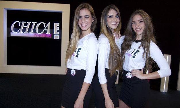 Chica E! Venezuela 2013 ya tiene sus tres finalistas