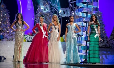 Nuevamente, Miss Universo® 2013 trae las mujeres más bellas del mundo a la pantalla de TNT