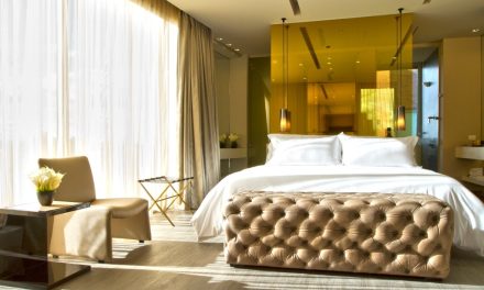 B.O.G Hotel: una experiencia dorada multisensorial para venezolanos que buscan el mejor confort
