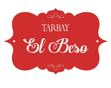 »EL BESO» ES LA NUEVA COLECCIÒN DE TARBAY