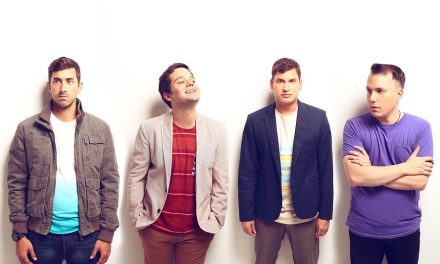 Telegrama lanza su nuevo CD