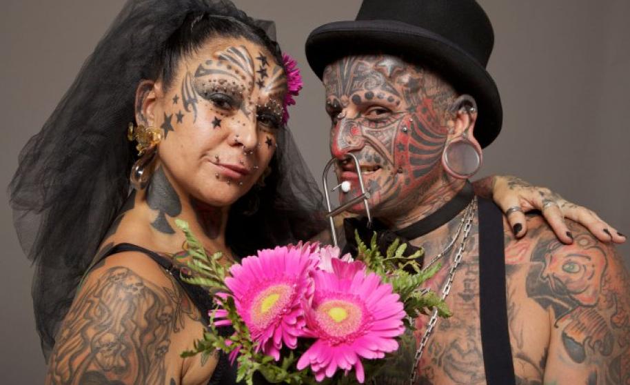 Venezuela Expo Tattoo 2014 presenta RECORD GUINNESS su cuarta edición