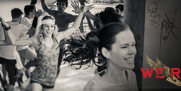 Atención: Reprogramada fecha de Carrera Nike We Run Caracas 2013 – (@Nikecorre_ve)
