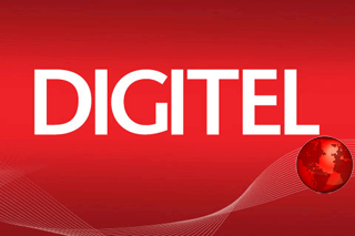 Digitel  lanza aplicación móvil 412 en línea