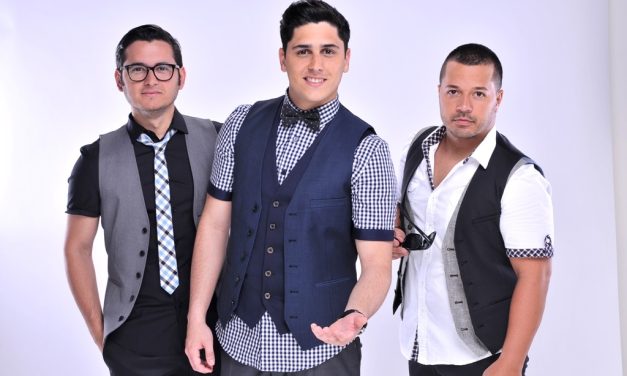 Treo  se adueña del primer lugar en la cartelera pop rock