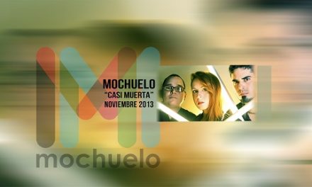 Mochuelo presenta su sencillo promocional »Casi Muerta», nuevo Sencillo Promocional