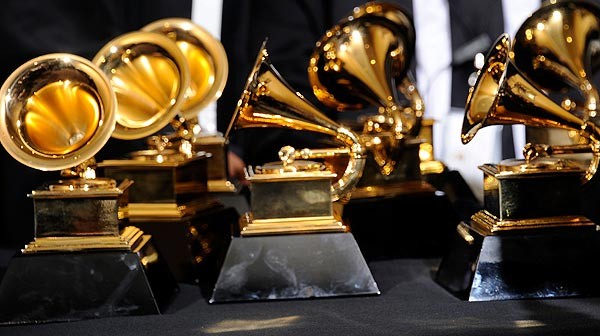 Celebran la 14° entrega de los Latin Grammy®… Conoce aqui algunos Datos Curiosos