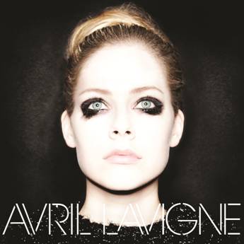 AVRIL LAVIGNE LANZA SU QUINTO ÁLBUM DE ESTUDIO ‘AVRIL LAVIGNE’