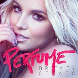 ESCUCHEN EN PREMIER MUNDIAL A BRITNEY SPEARS Y SU NUEVO SINGEL »PERFUME»