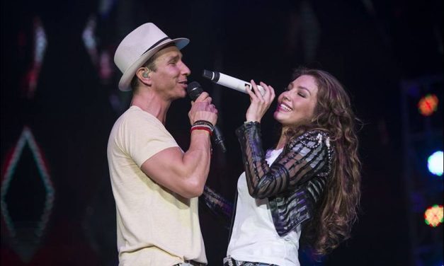THALIA: Nuevo video »LA APUESTA» disfrútalo aquí, y el 12 de nov. estrena disco