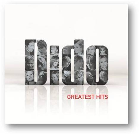 Dido publica hoy ‘Greatest Hits’