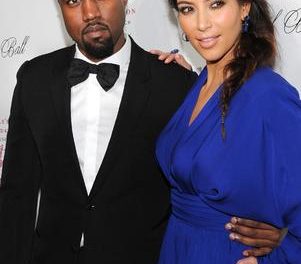 Kanye West planea boda italiana de 5 mdd con Kim Kardashian