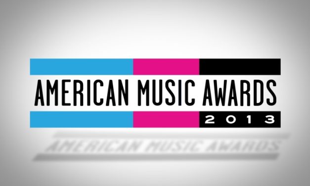 AMERICAN MUSIC AWARDS 2013… Este martes desde las 7:00 de la noche por Venevisión