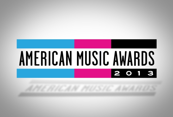 AMERICAN MUSIC AWARDS 2013… Este martes desde las 7:00 de la noche por Venevisión