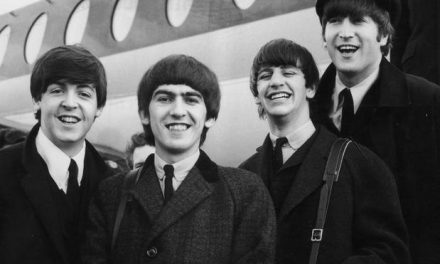 The Beatles lidera lista del grupo más pirateado del mundo