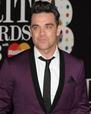 Robbie Williams reniega de tener una cuenta de Twitter