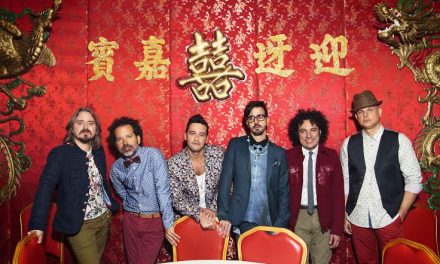 Cerveza Zulia y Amigos Invisibles invitan a corear Repeat after me