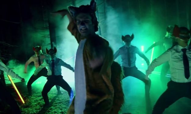 Youtube publicó el Top Ten oficial de los videos más visto de 2013 (+Video)