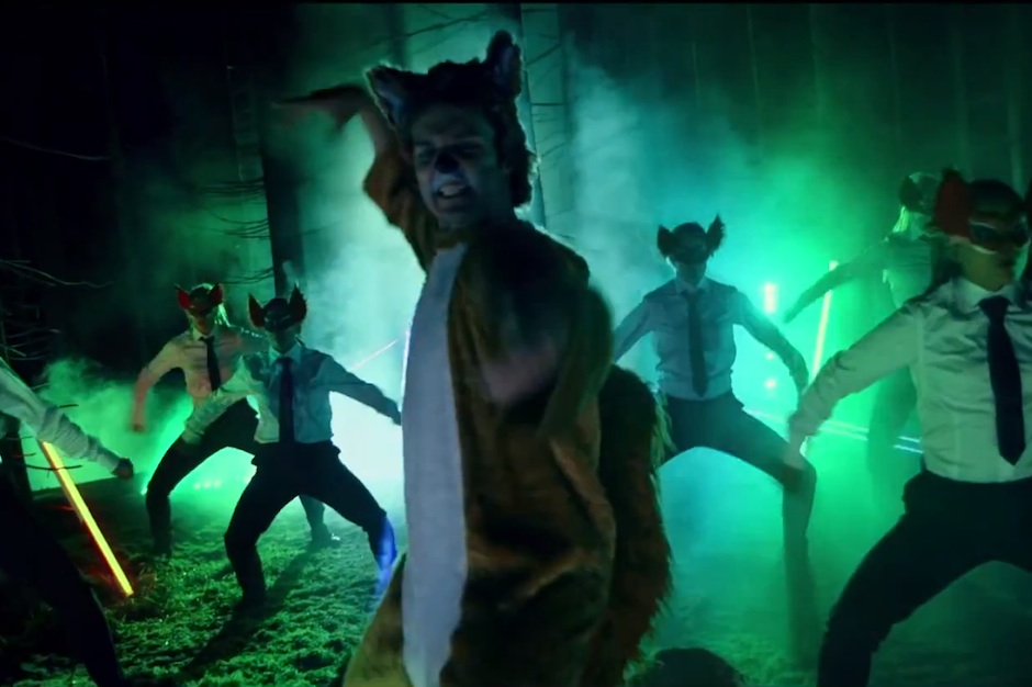 Youtube publicó el Top Ten oficial de los videos más visto de 2013 (+Video)