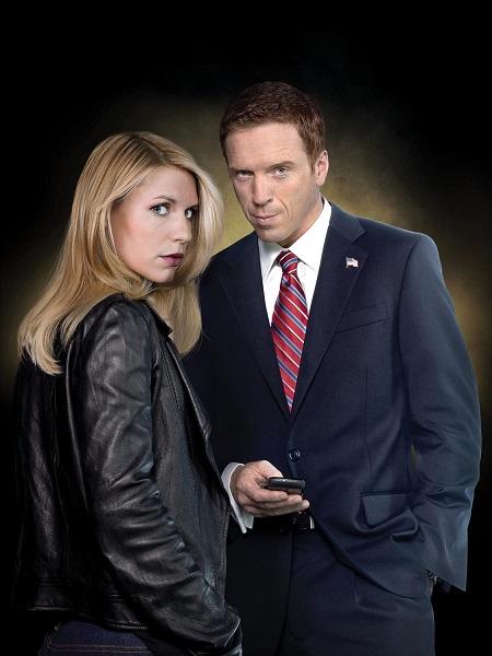 FX emite el último episodio de la tercera temporada de »Homeland»