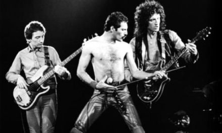 Queen lanzaría nuevo disco con material inédito