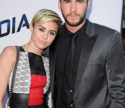 Miley Cyrus se arrastra y le suplica a Liam Hemsworth para que vuelvan