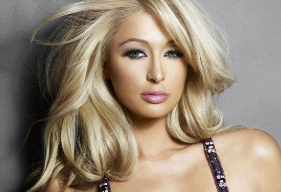 Paris Hilton aclara que ella no confundió a Mandela con Luther King