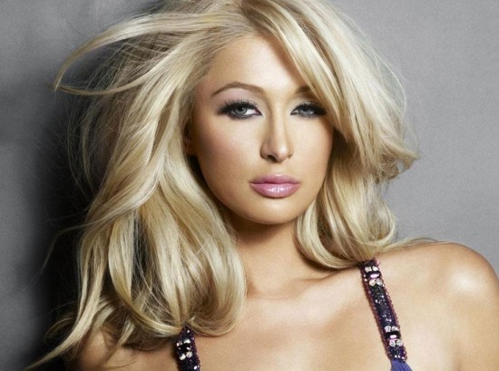 Paris Hilton aclara que ella no confundió a Mandela con Luther King