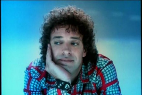 Gustavo Cerati es homenajeado como ciudadano ilustre en Buenos Aires