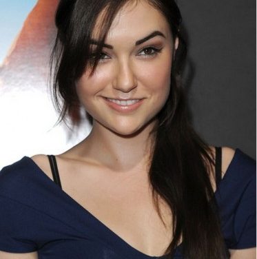 Sasha Grey afirma que escribir fue más complicado que ser actriz porno