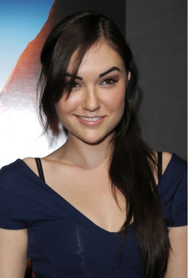 Sasha Grey afirma que escribir fue más complicado que ser actriz porno