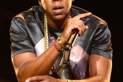 Jay Z encabeza la lista de nominados de los Grammy 2014
