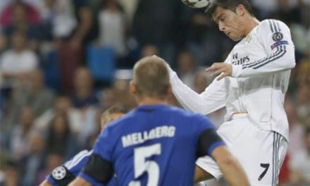 Champions League: Copenhague vs Real Madrid – en vivo por Fox Sports
