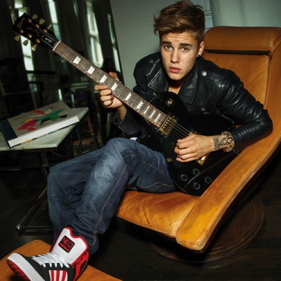 Justin Bieber lanzará su disco ‘Journals’ el 16 de diciembre