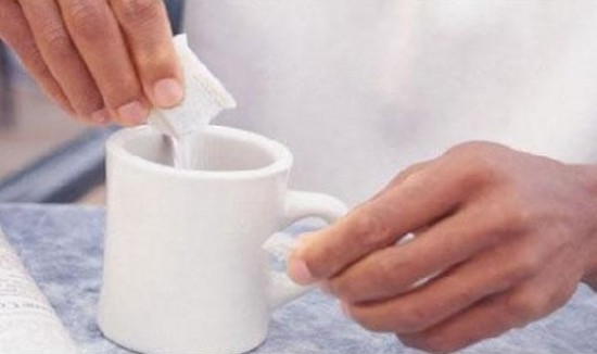 Edulcorantes no son dañinos para la salud