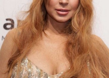 Lindsay Lohan publicará libro autobiográfico