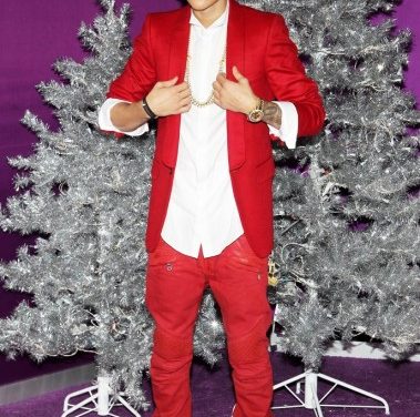 Justin Bieber desató la locura en la premiere de ‘Believe 3D’
